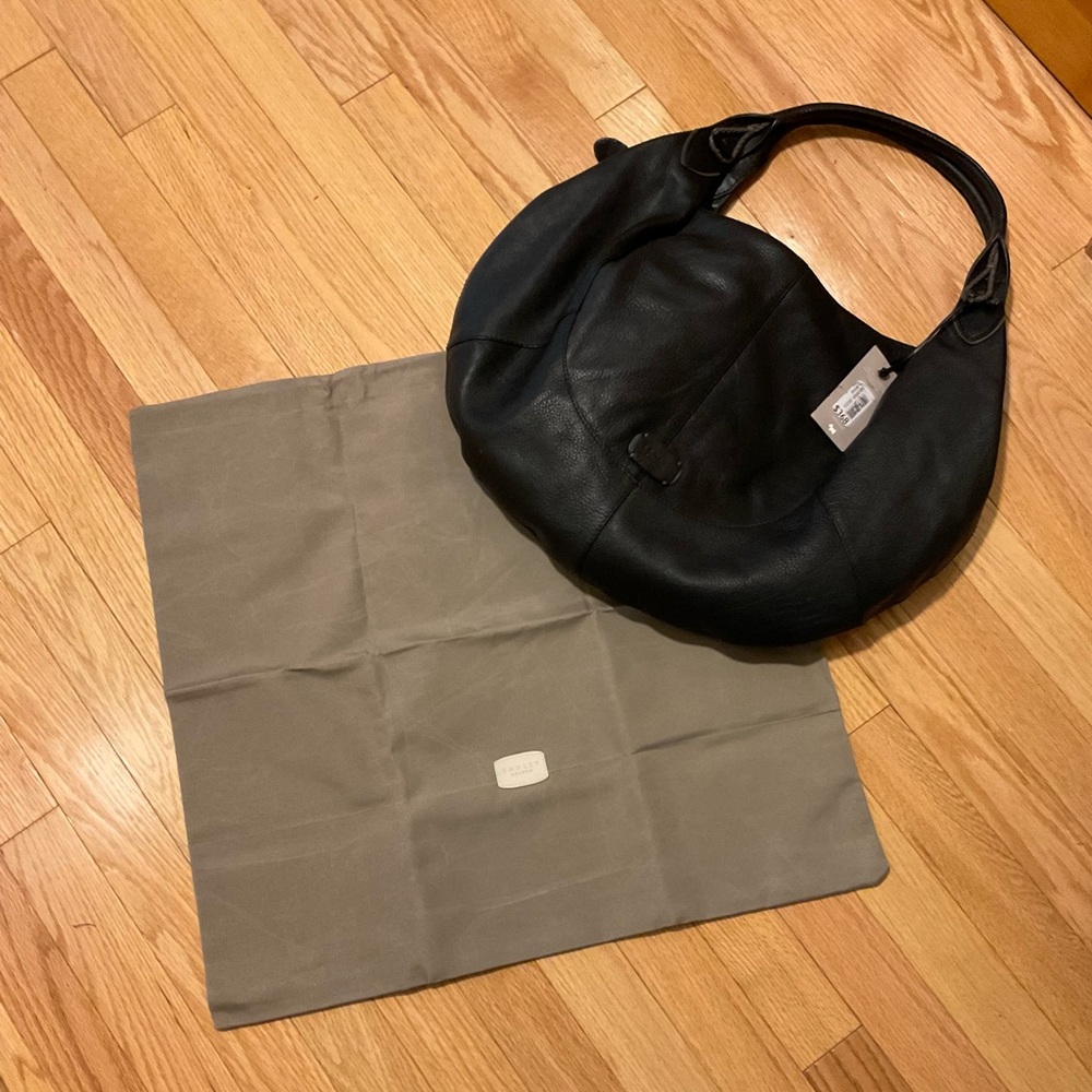 Radley London Hobo Bag with Dustbag NWT! RETAIL $368!